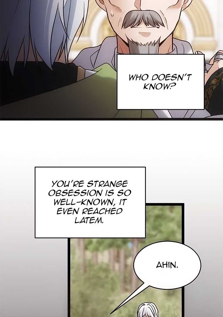 Corrupting the Heroine’s First Love Chapter 44 - Page 48
