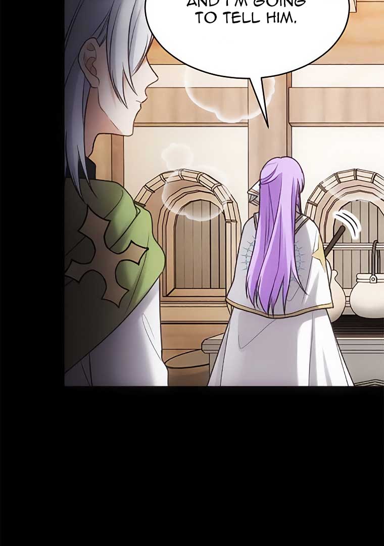 Corrupting the Heroine’s First Love Chapter 44 - Page 55