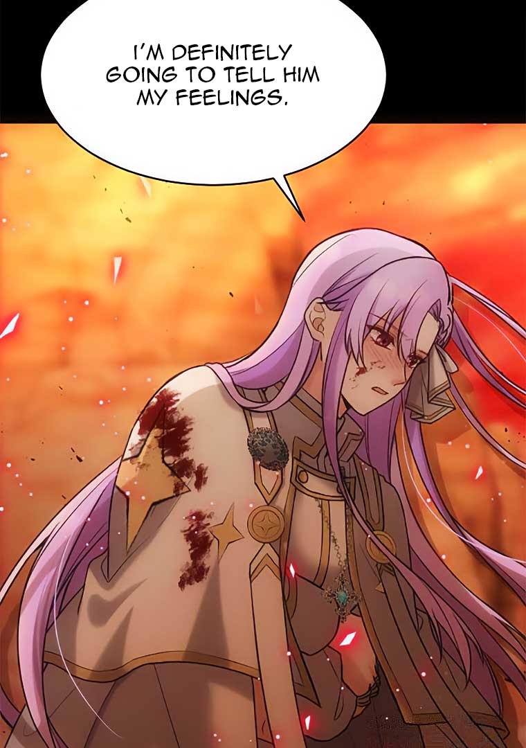 Corrupting the Heroine’s First Love Chapter 44 - Page 57