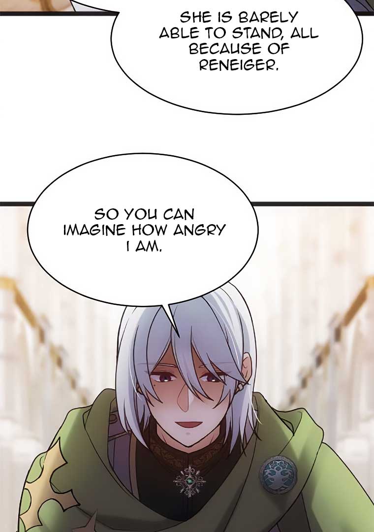 Corrupting the Heroine’s First Love Chapter 44 - Page 74