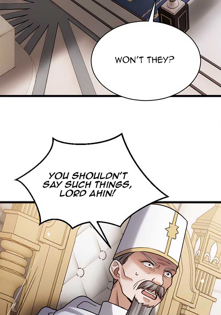 Corrupting the Heroine’s First Love Chapter 45 - Page 8
