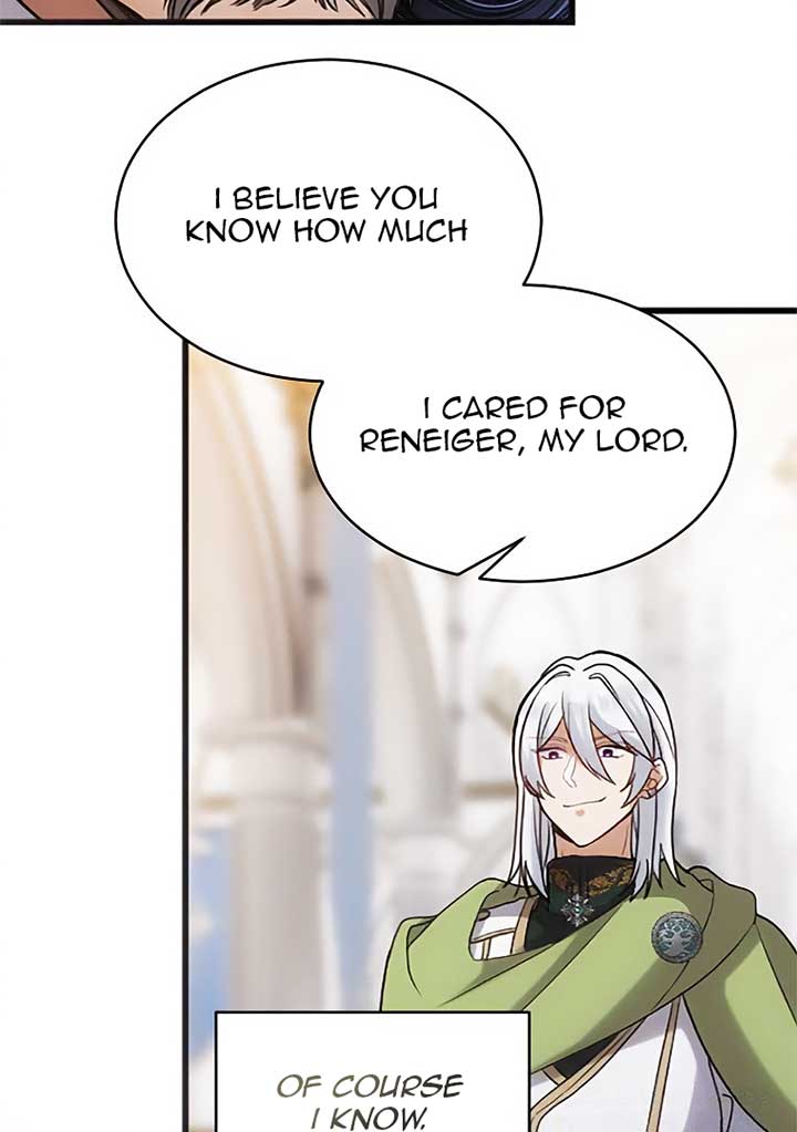 Corrupting the Heroine’s First Love Chapter 45 - Page 10