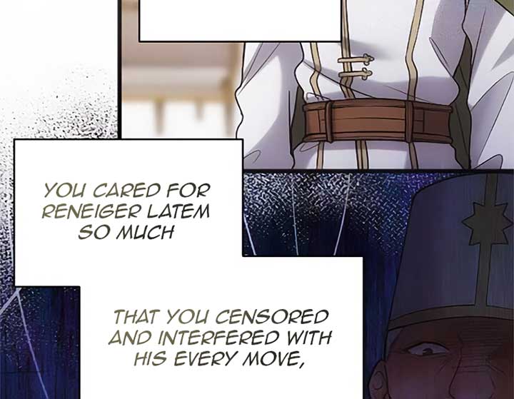 Corrupting the Heroine’s First Love Chapter 45 - Page 11