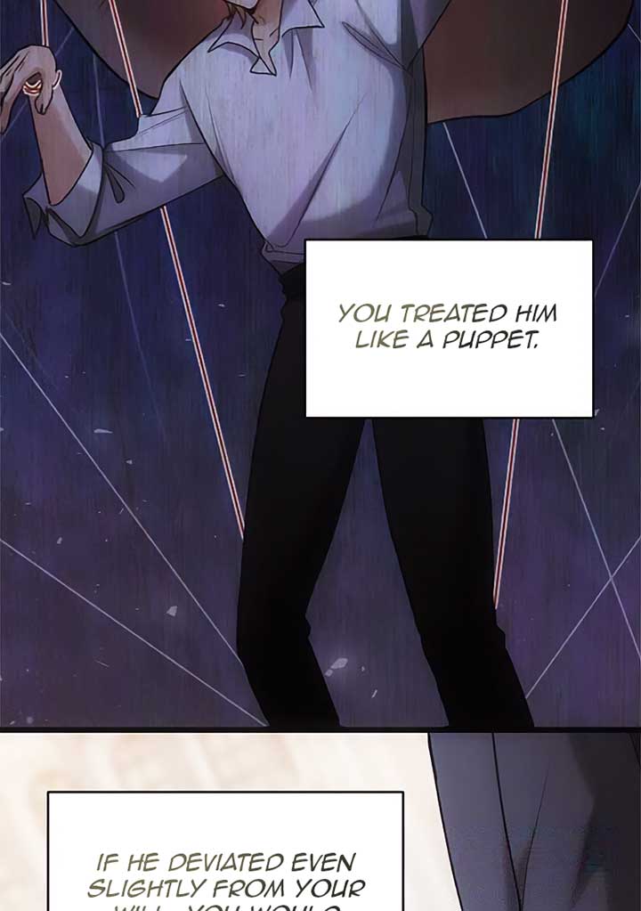 Corrupting the Heroine’s First Love Chapter 45 - Page 13