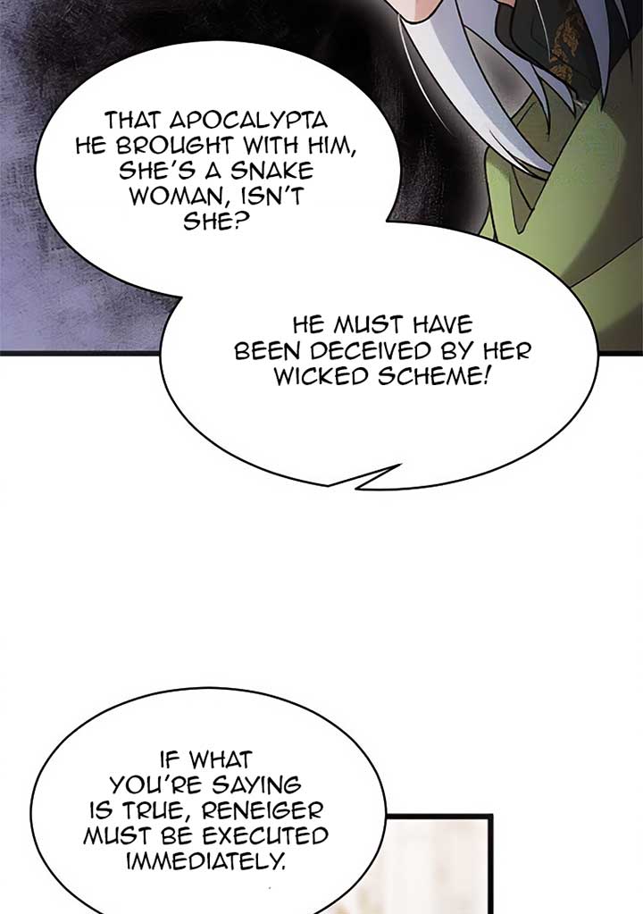 Corrupting the Heroine’s First Love Chapter 45 - Page 18