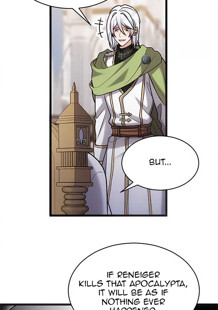 Corrupting the Heroine’s First Love Chapter 45 - Page 19