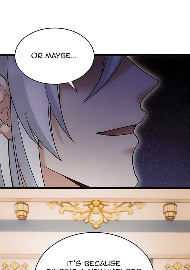 Corrupting the Heroine’s First Love Chapter 45 - Page 25