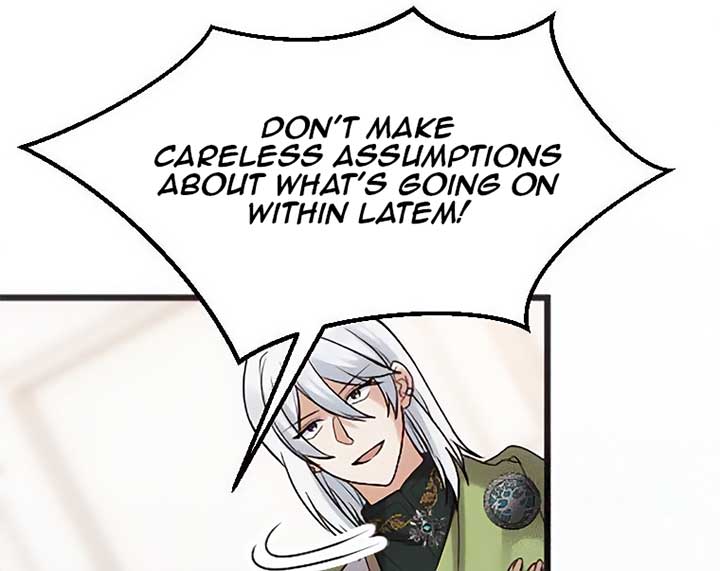 Corrupting the Heroine’s First Love Chapter 45 - Page 29