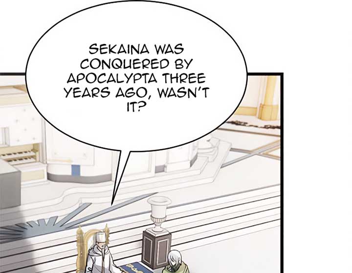 Corrupting the Heroine’s First Love Chapter 45 - Page 34