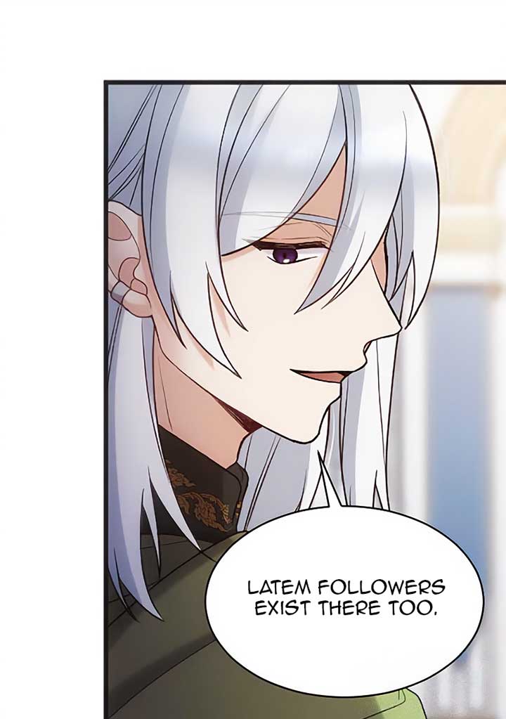 Corrupting the Heroine’s First Love Chapter 45 - Page 36