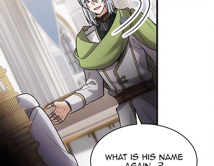 Corrupting the Heroine’s First Love Chapter 45 - Page 40