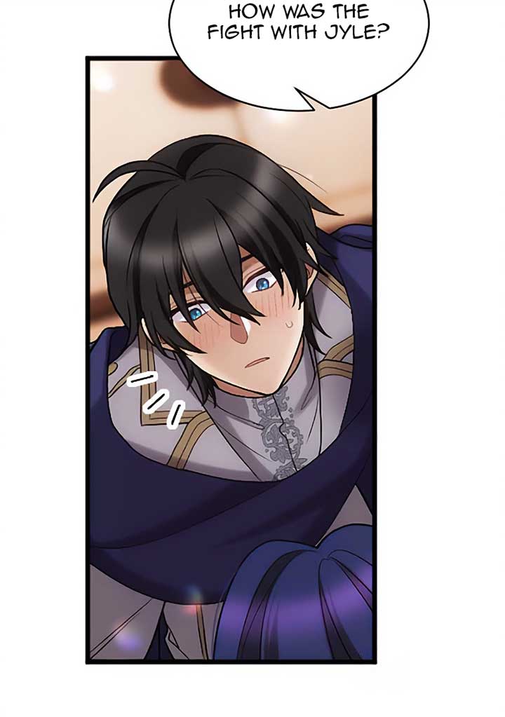 Corrupting the Heroine’s First Love Chapter 45 - Page 54