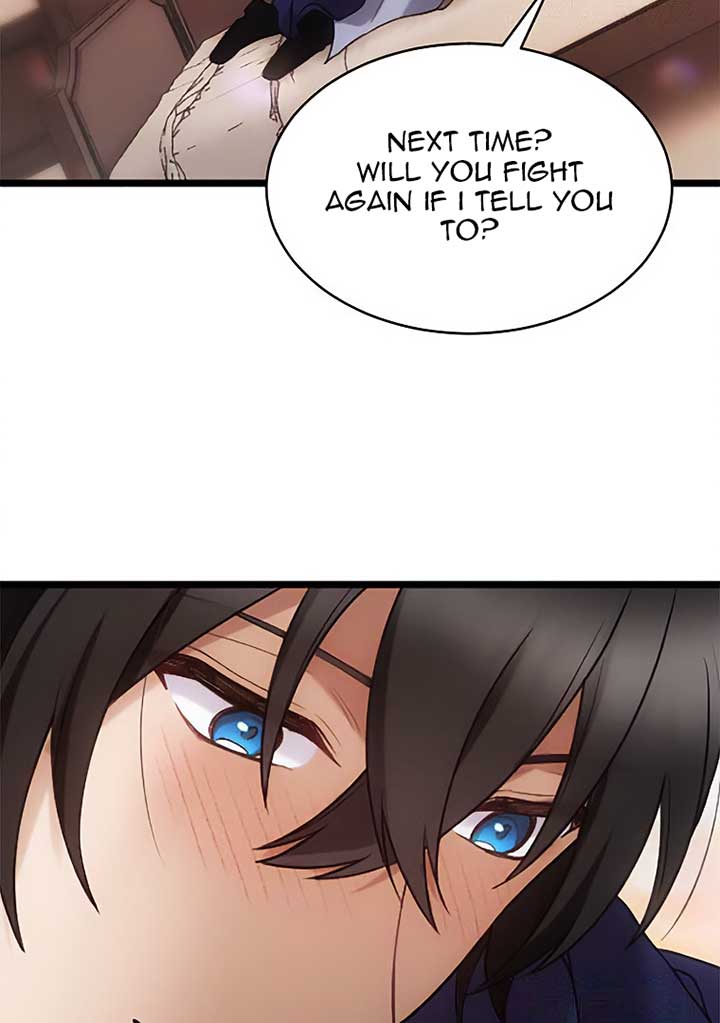 Corrupting the Heroine’s First Love Chapter 45 - Page 56
