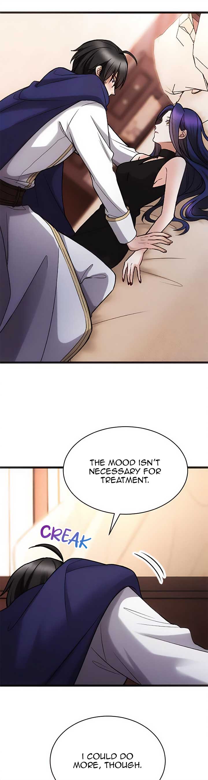 Corrupting the Heroine’s First Love Chapter 46 - Page 5