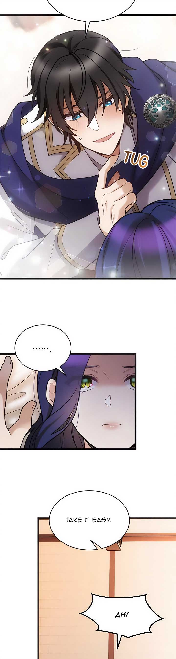 Corrupting the Heroine’s First Love Chapter 46 - Page 6