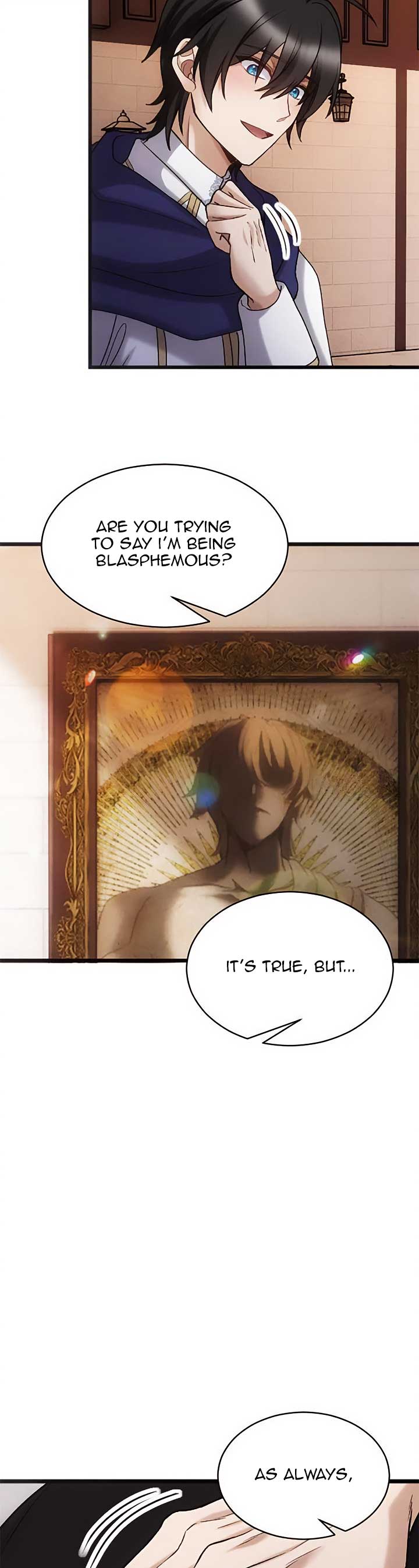 Corrupting the Heroine’s First Love Chapter 46 - Page 10