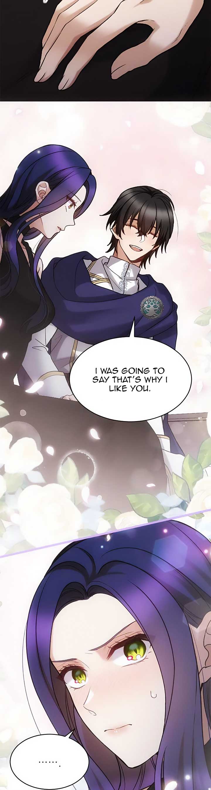 Corrupting the Heroine’s First Love Chapter 46 - Page 11