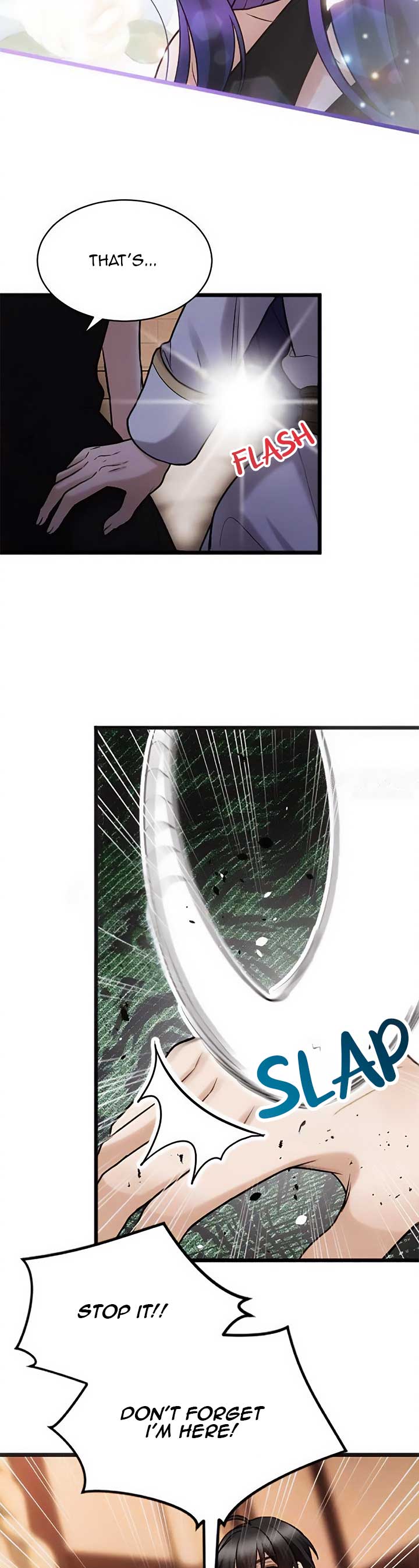 Corrupting the Heroine’s First Love Chapter 46 - Page 12