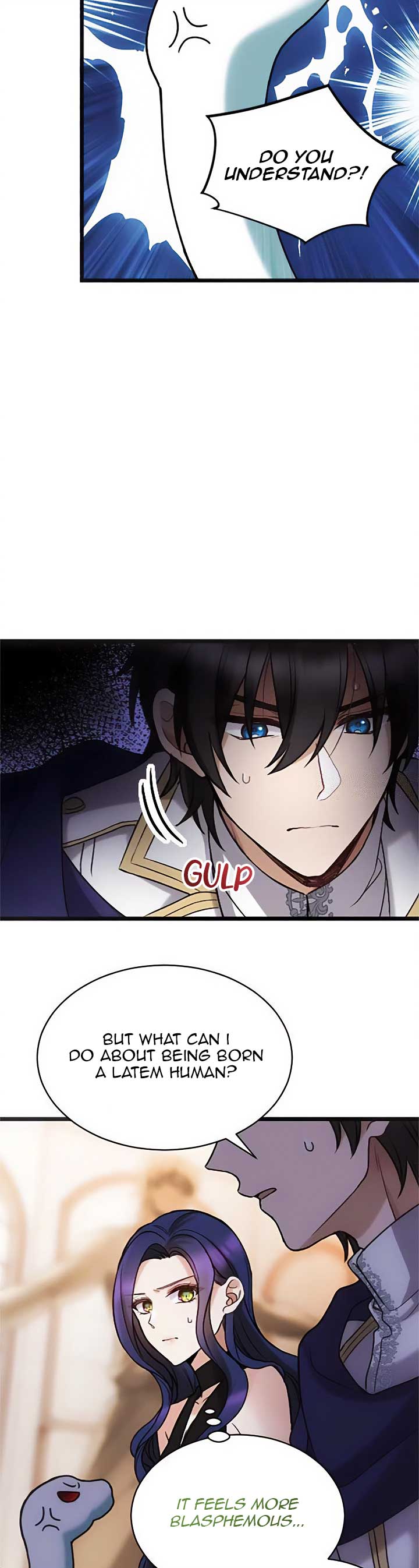 Corrupting the Heroine’s First Love Chapter 46 - Page 14