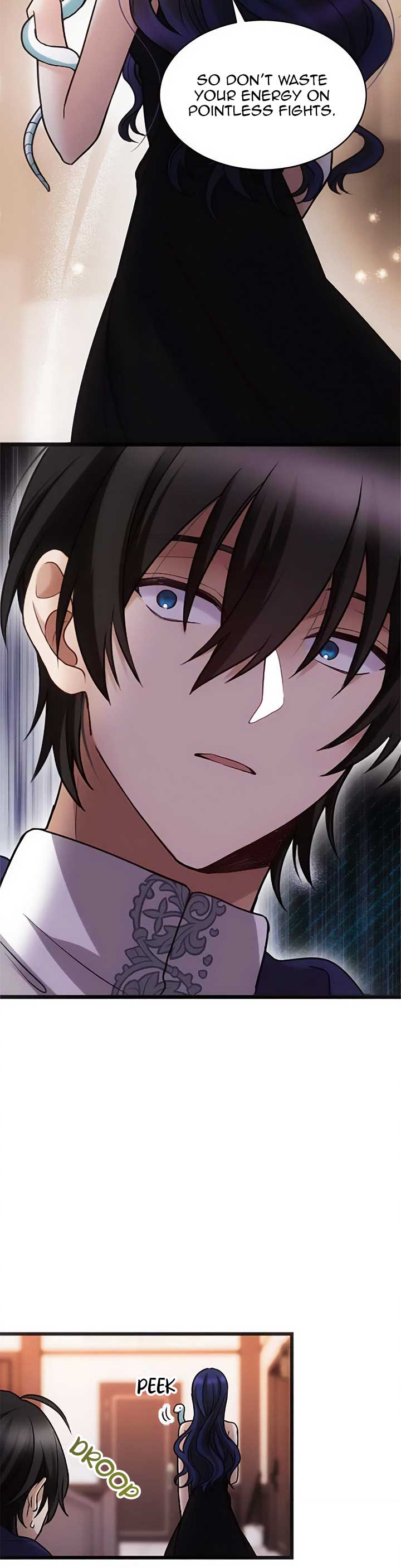 Corrupting the Heroine’s First Love Chapter 46 - Page 17