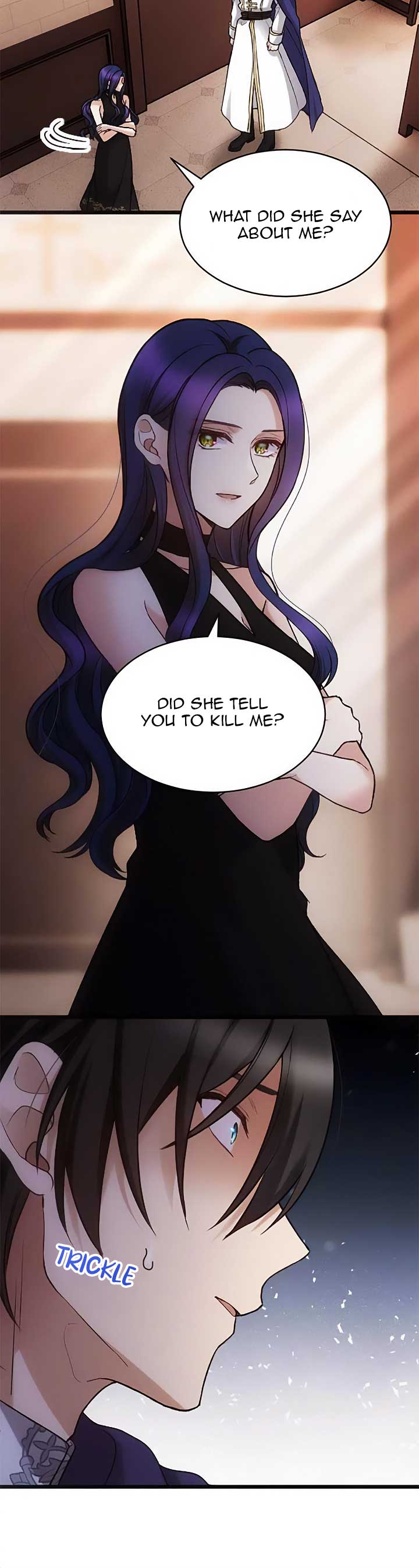 Corrupting the Heroine’s First Love Chapter 46 - Page 20