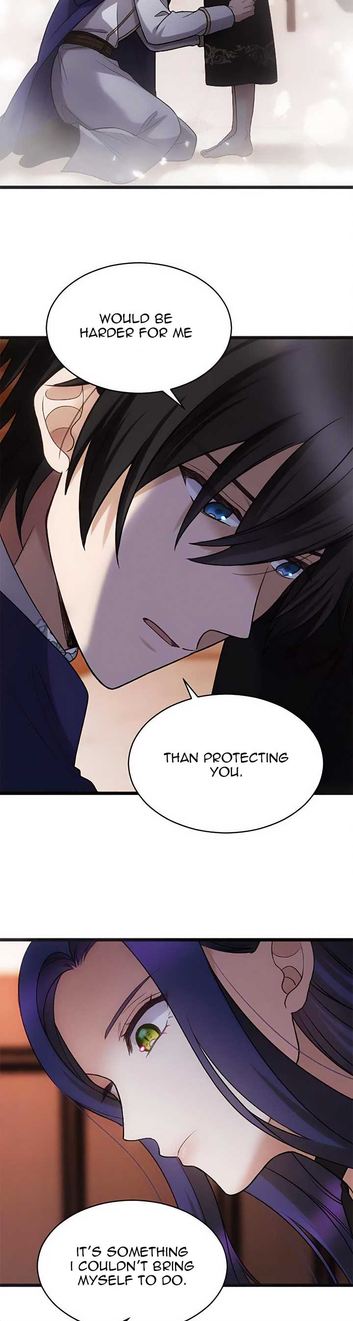Corrupting the Heroine’s First Love Chapter 46 - Page 23