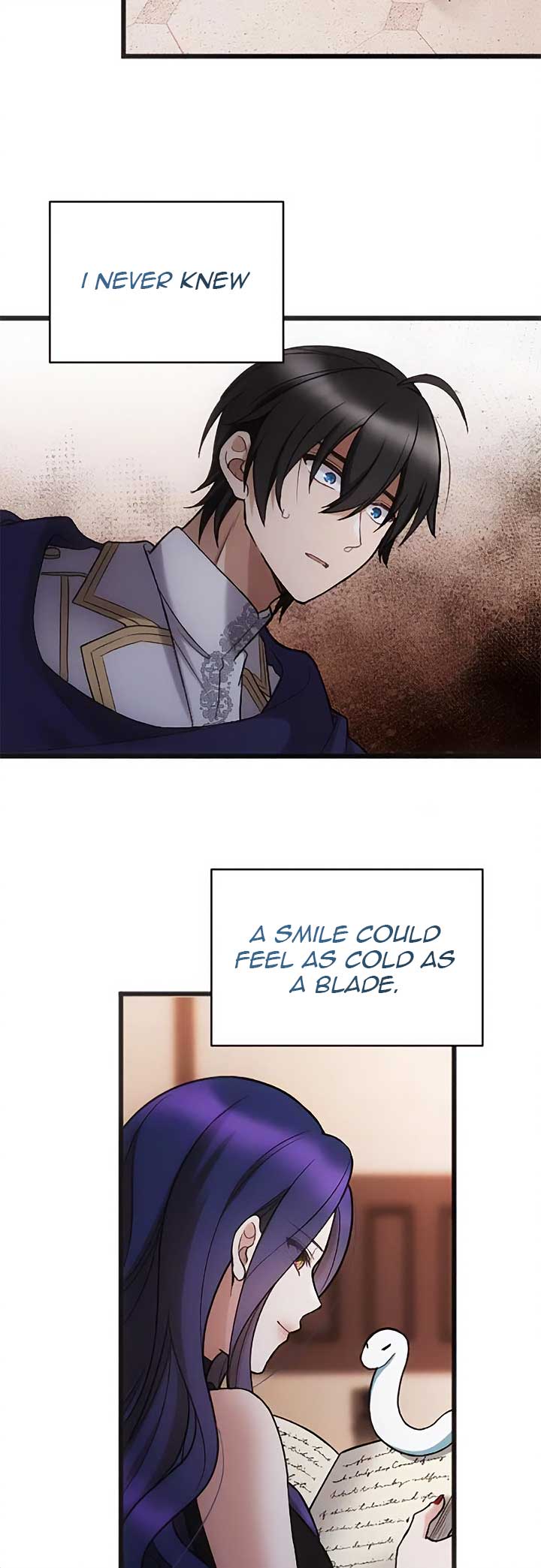 Corrupting the Heroine’s First Love Chapter 46 - Page 26