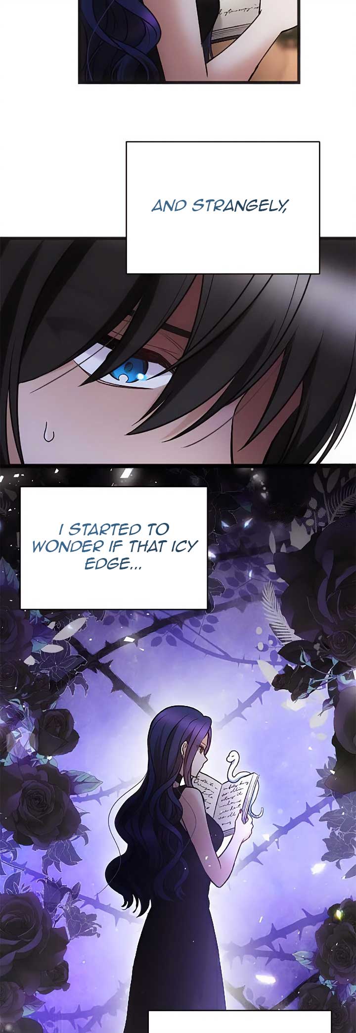Corrupting the Heroine’s First Love Chapter 46 - Page 27