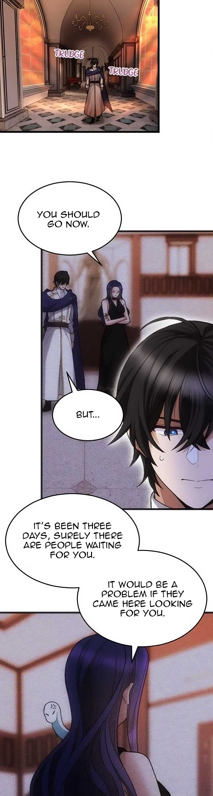 Corrupting the Heroine’s First Love Chapter 47 - Page 2