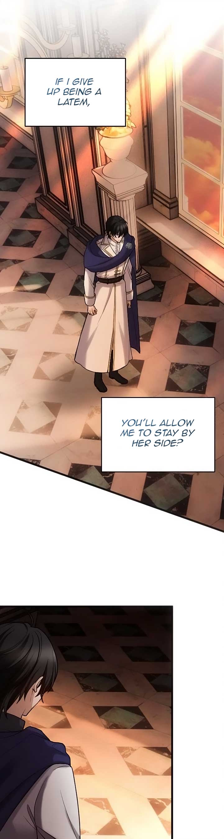 Corrupting the Heroine’s First Love Chapter 47 - Page 5