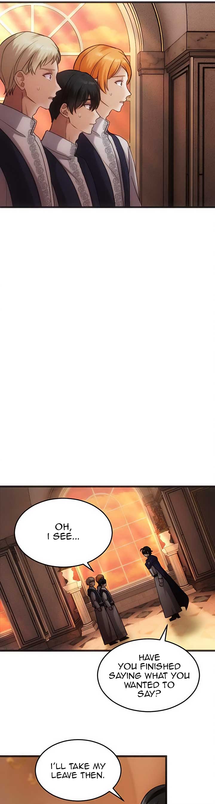 Corrupting the Heroine’s First Love Chapter 47 - Page 10