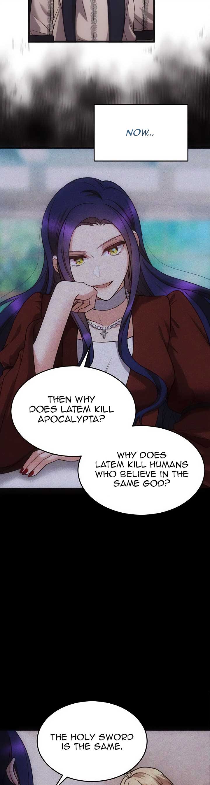 Corrupting the Heroine’s First Love Chapter 47 - Page 13