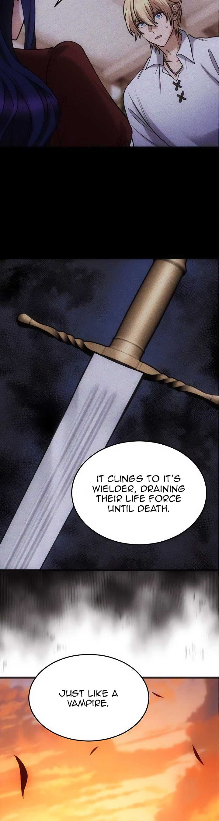 Corrupting the Heroine’s First Love Chapter 47 - Page 14