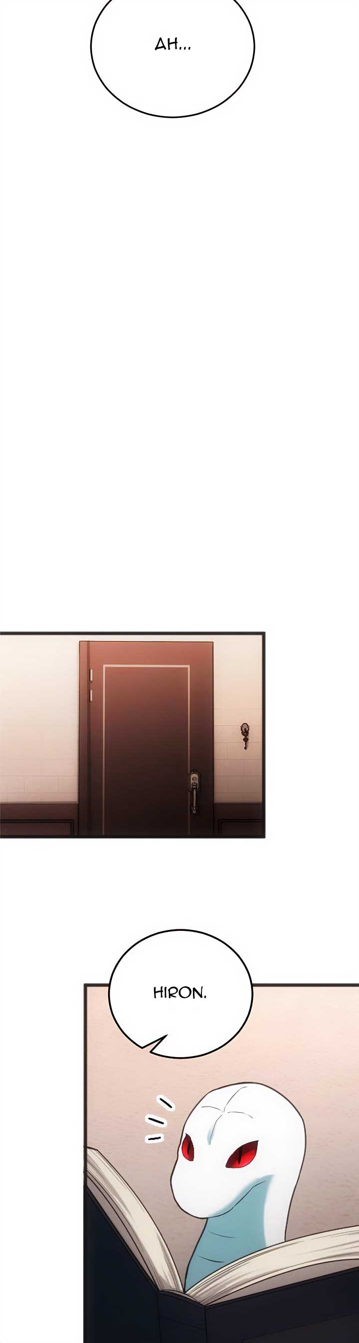 Corrupting the Heroine’s First Love Chapter 47 - Page 17