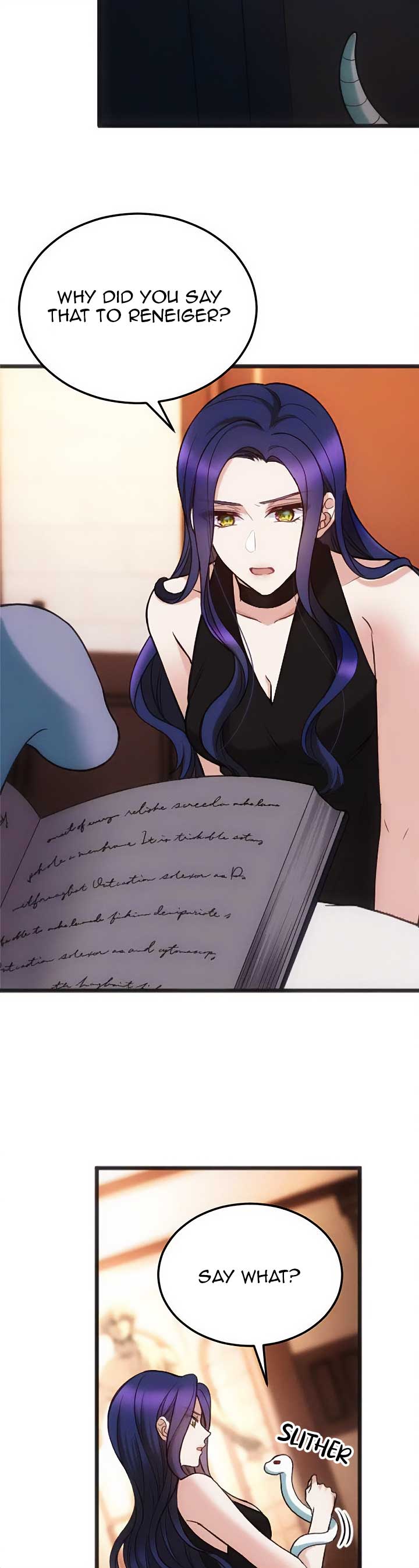 Corrupting the Heroine’s First Love Chapter 47 - Page 18