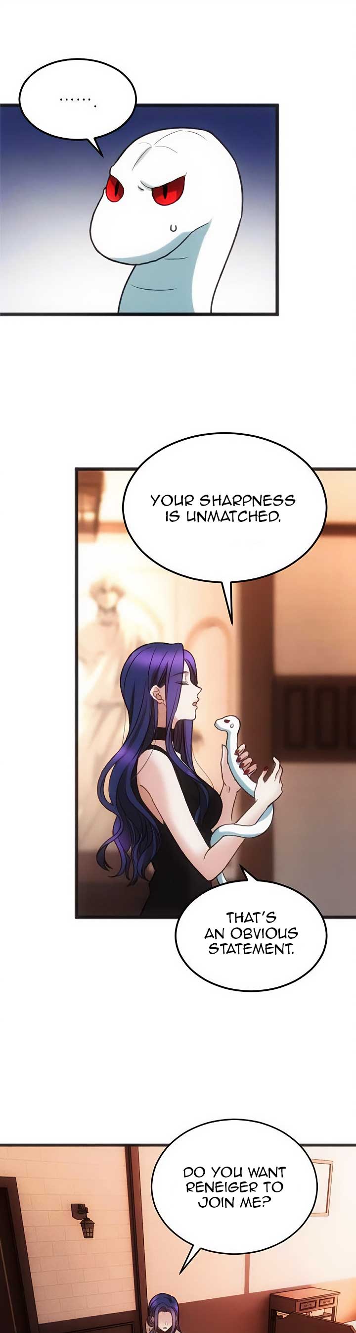 Corrupting the Heroine’s First Love Chapter 47 - Page 20