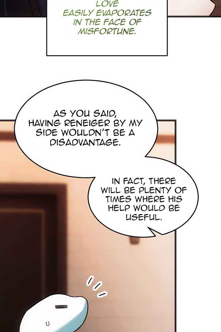 Corrupting the Heroine’s First Love Chapter 47 - Page 23