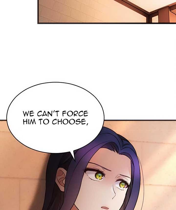 Corrupting the Heroine’s First Love Chapter 47 - Page 25