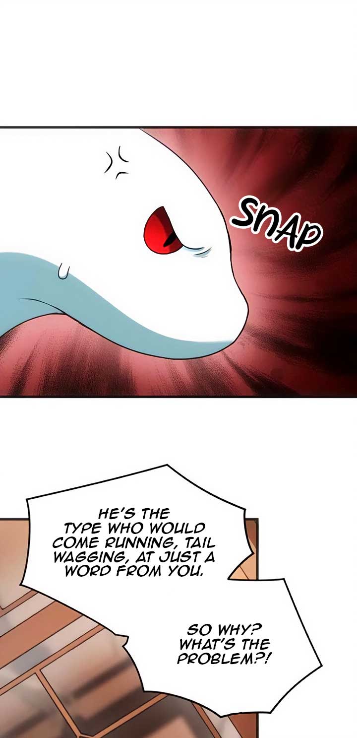 Corrupting the Heroine’s First Love Chapter 47 - Page 27