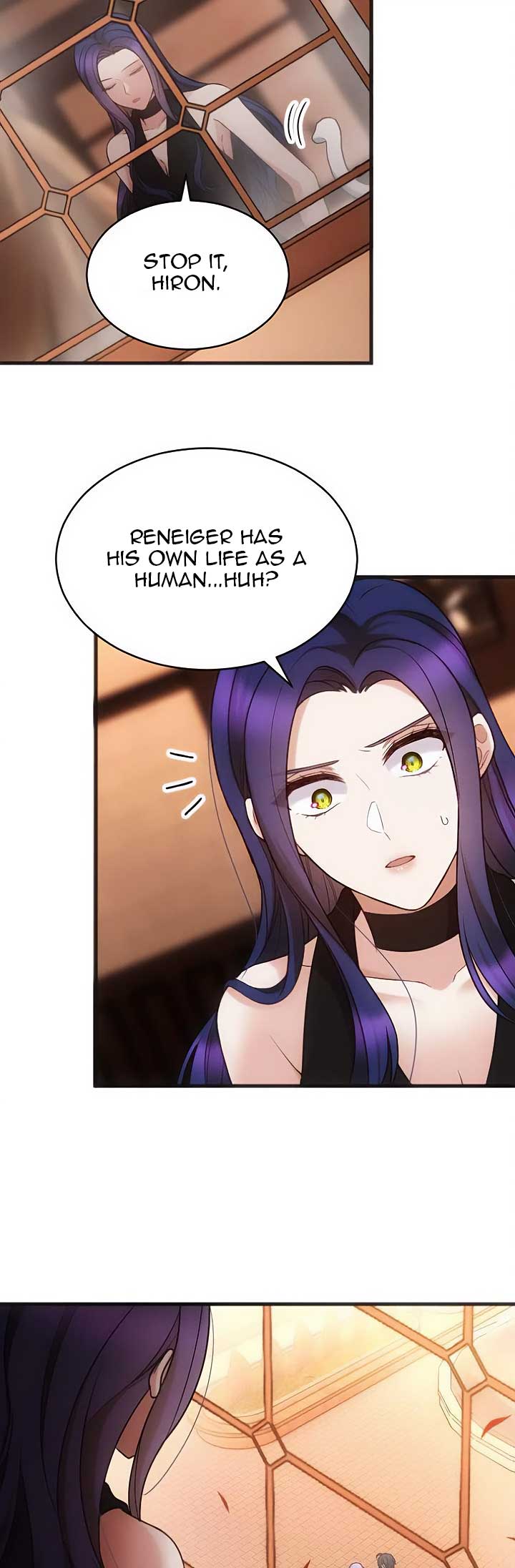 Corrupting the Heroine’s First Love Chapter 47 - Page 28