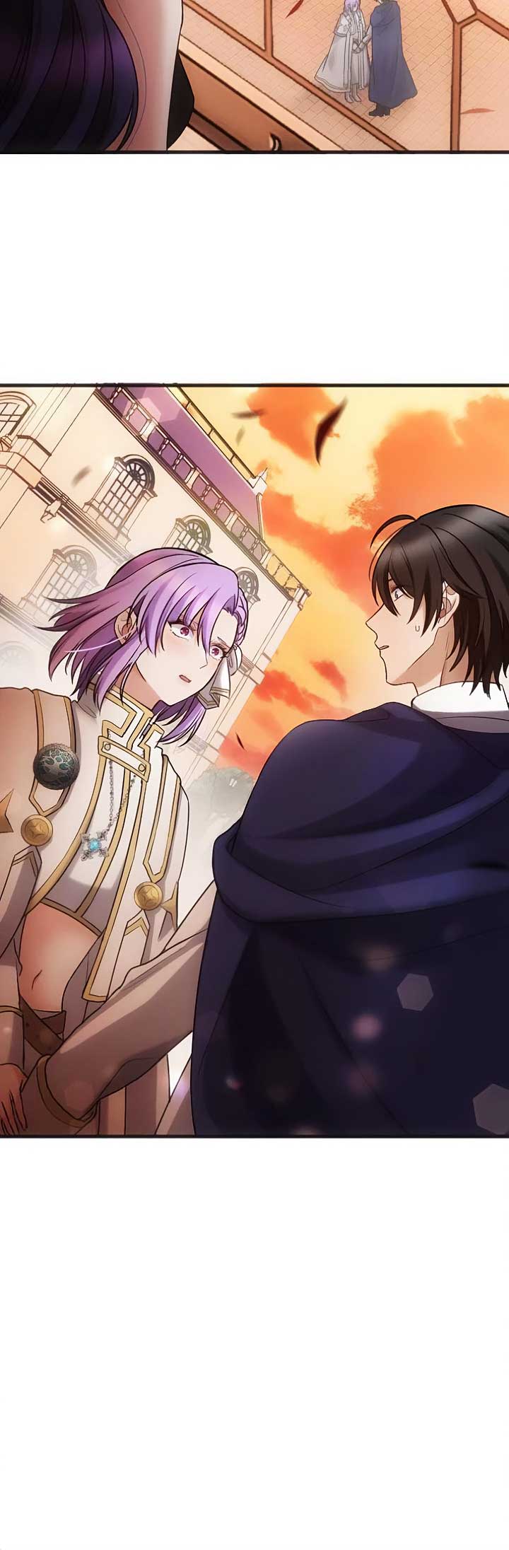 Corrupting the Heroine’s First Love Chapter 47 - Page 29