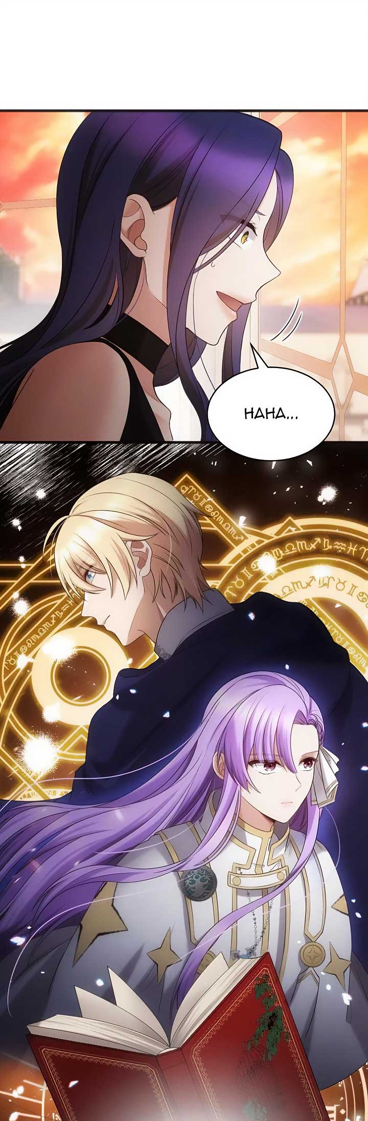 Corrupting the Heroine’s First Love Chapter 47 - Page 30