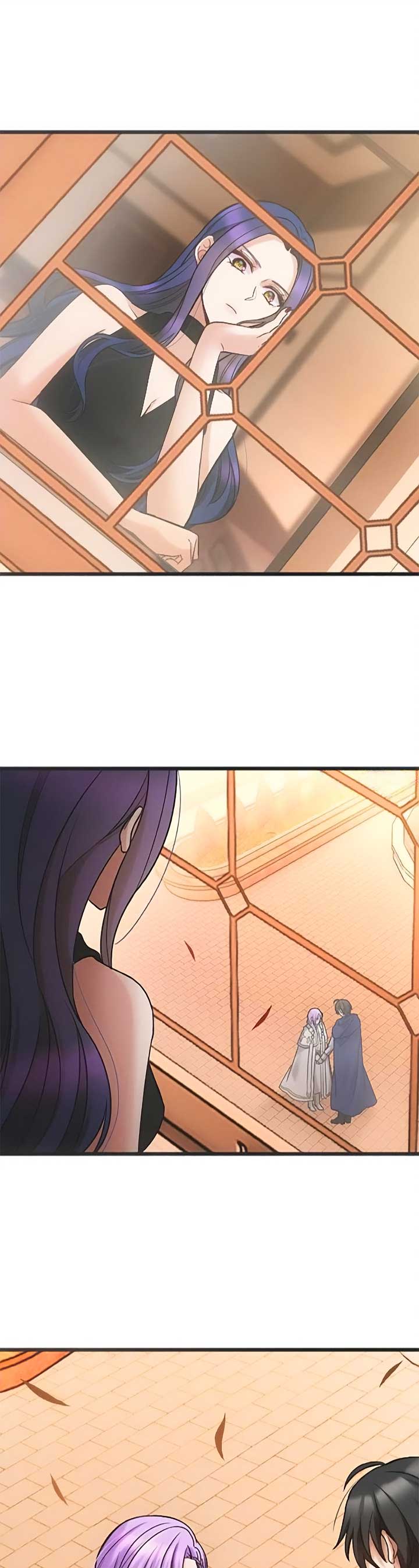 Corrupting the Heroine’s First Love Chapter 48 - Page 1