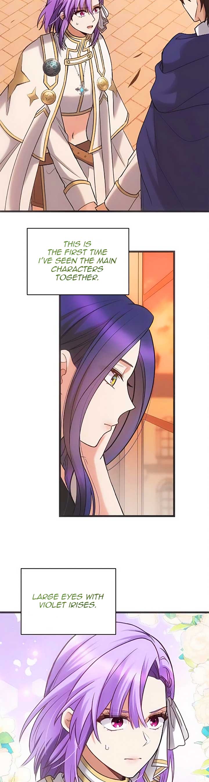 Corrupting the Heroine’s First Love Chapter 48 - Page 2