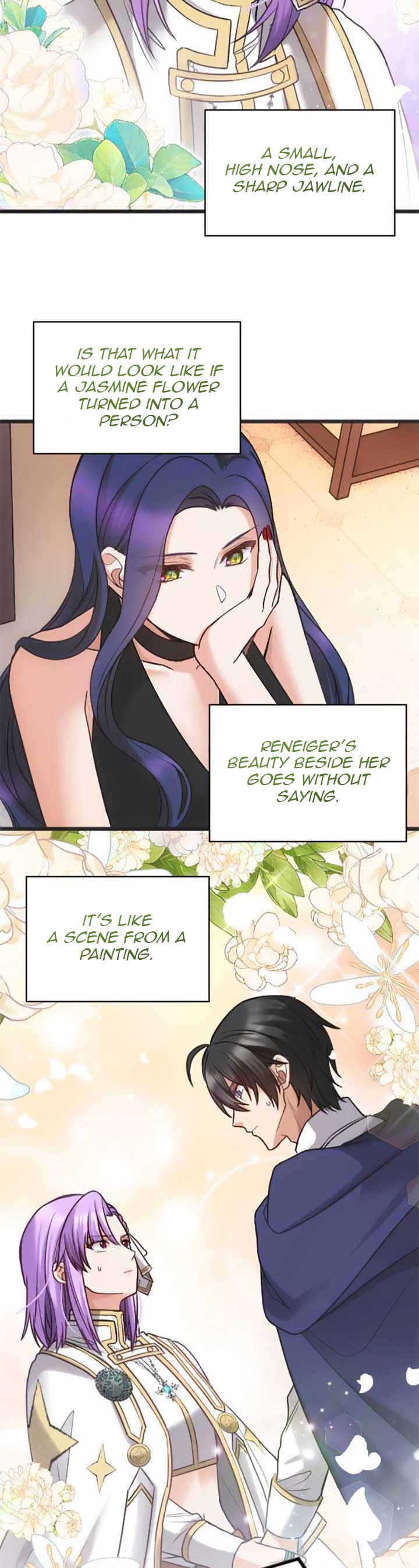 Corrupting the Heroine’s First Love Chapter 48 - Page 3