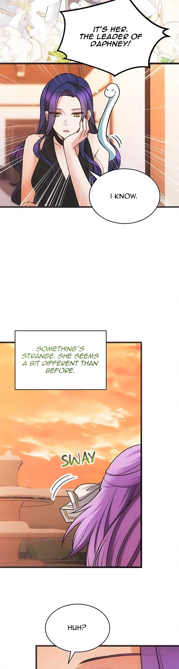 Corrupting the Heroine’s First Love Chapter 48 - Page 4