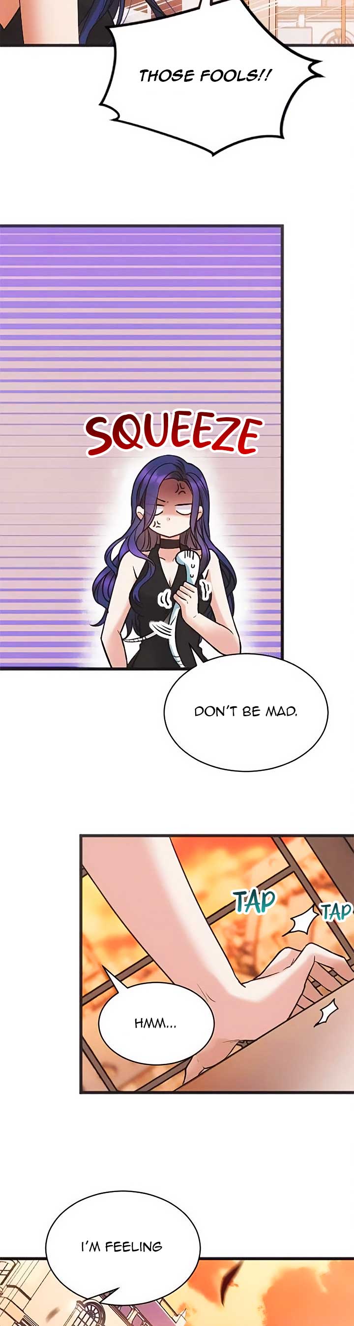 Corrupting the Heroine’s First Love Chapter 48 - Page 6