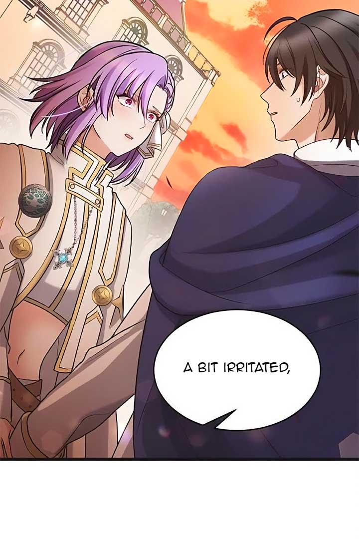 Corrupting the Heroine’s First Love Chapter 48 - Page 7