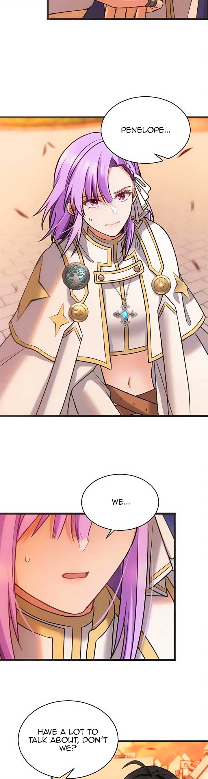 Corrupting the Heroine’s First Love Chapter 48 - Page 13