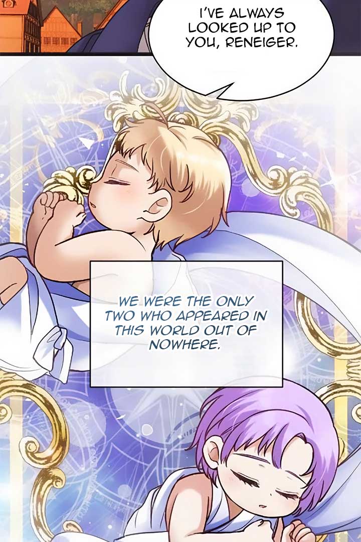 Corrupting the Heroine’s First Love Chapter 48 - Page 21